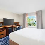 Fairfield By Marriott Inn & Suites Las Vegas Stadium Area
