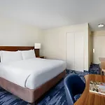 Fairfield By Marriott Inn & Suites Las Vegas Stadium Area