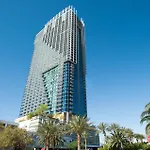 Palms Place- Strip View- High Floor- Free Parking
