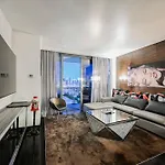 Stripviewsuites At Palms Place