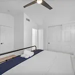 Vegas Haven Pool Spa Game Room