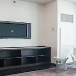 Palms Place Beautiful High Rise Condo With Strip Views 23Rd Floor