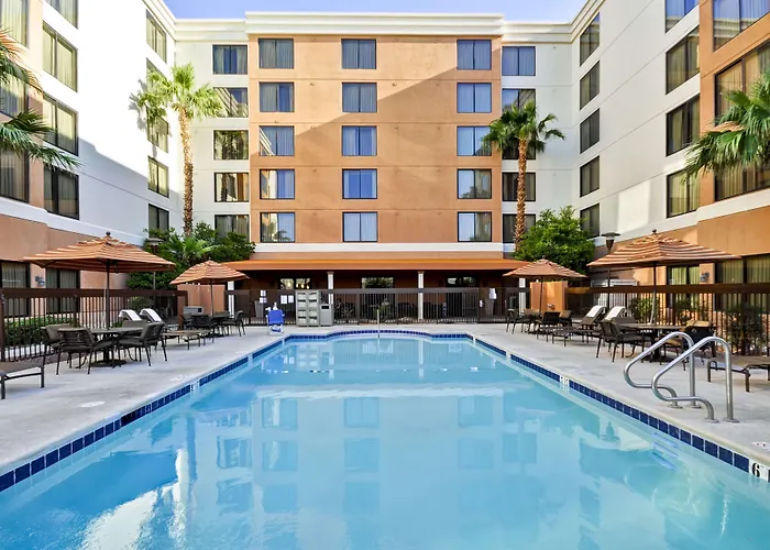 Hyatt Place Las Vegas