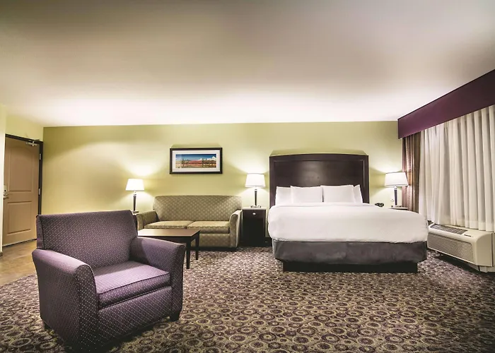 La Quinta By Wyndham Las Vegas Airport South