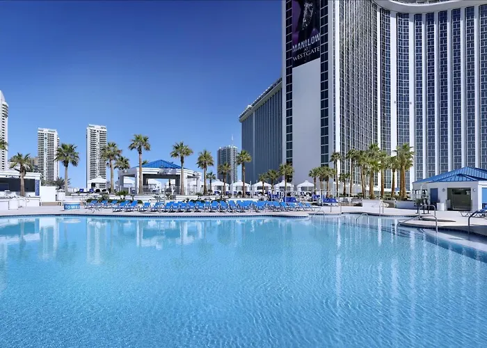 Westgate Las Vegas Resort And Casino