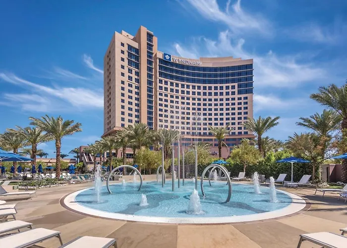 Beautiful Hotel In Desert Blue 2Bd Deluxe Near The Strip