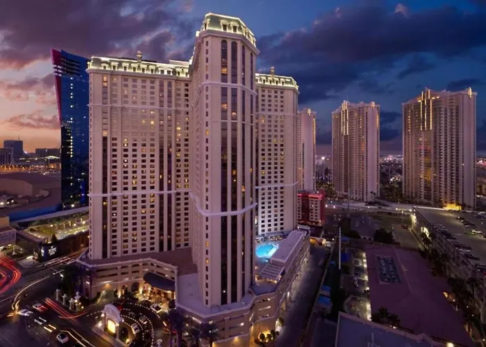 Marriott Grand Chateau 2Bd