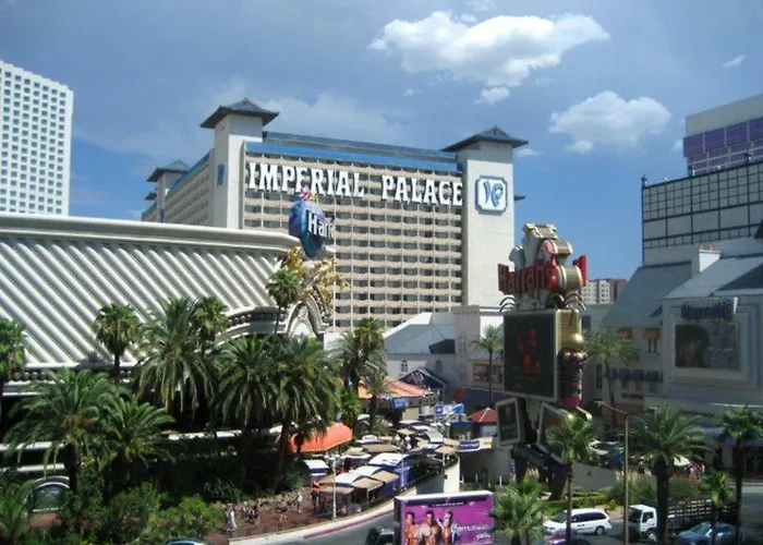 Imperial Palace