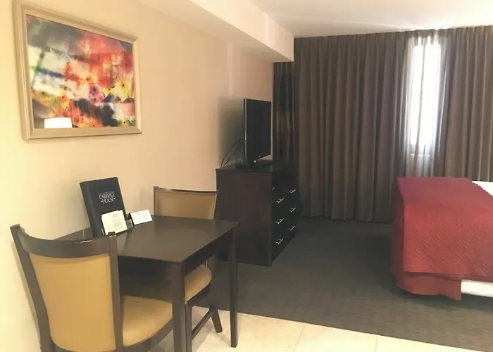 The Carriage House By Diamond Resorts