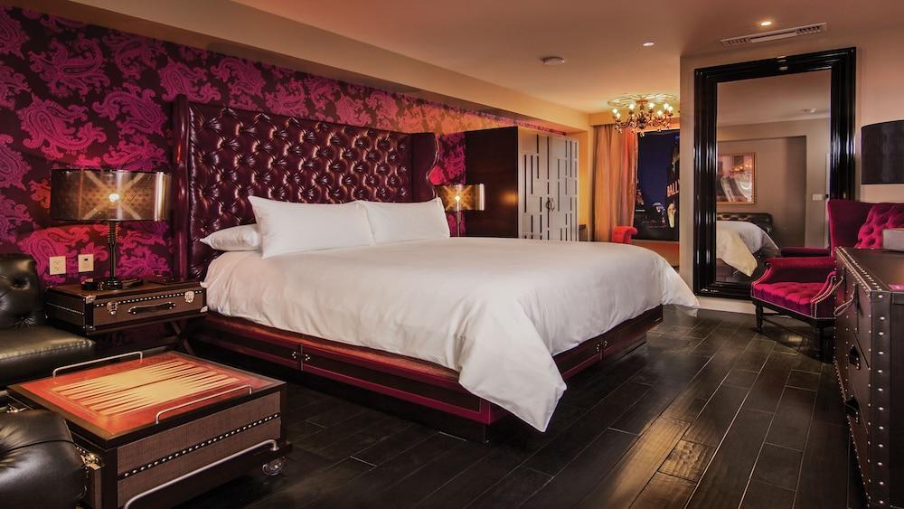The Cromwell & Casino (adults Only) Hotel 5*