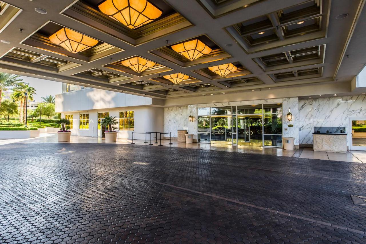 Strip View - No Fee - Free Valet - Mgm 1519 Holiday home