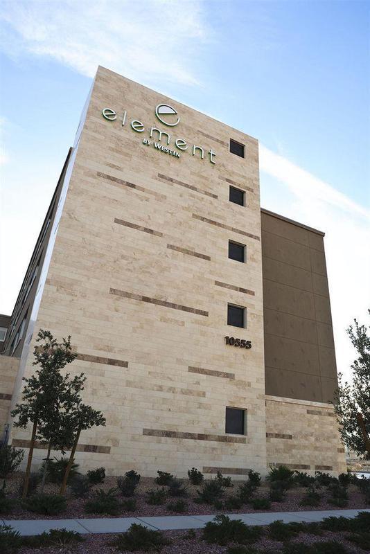 Hotel Element Vegas Summerlin