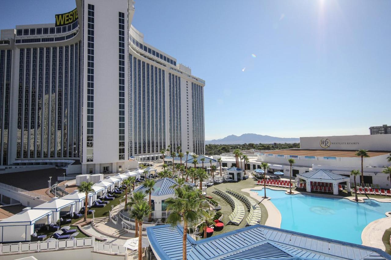 Westgate Vegas And Casino Las Vegas