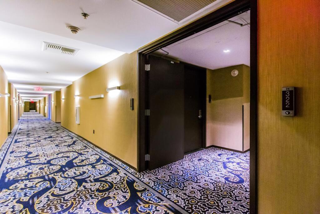 The Palms Place By Orgoto Las Vegas