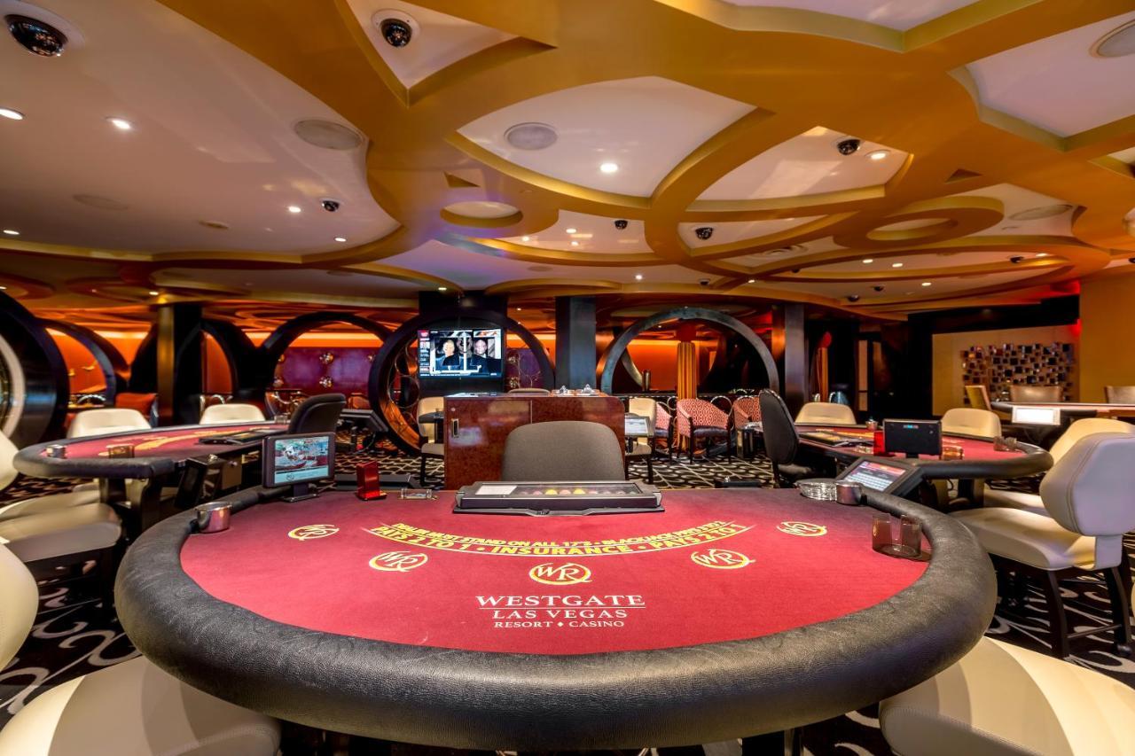 Westgate Vegas And Casino Las Vegas