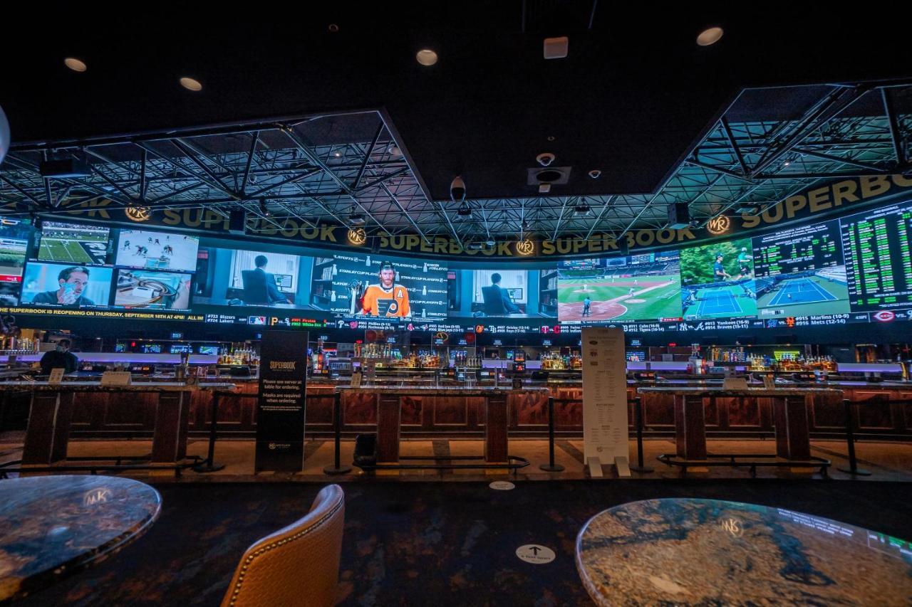 Resort Westgate Vegas And Casino