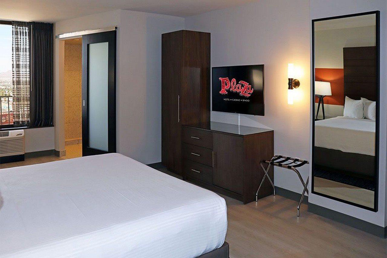 Plaza & Casino 4*