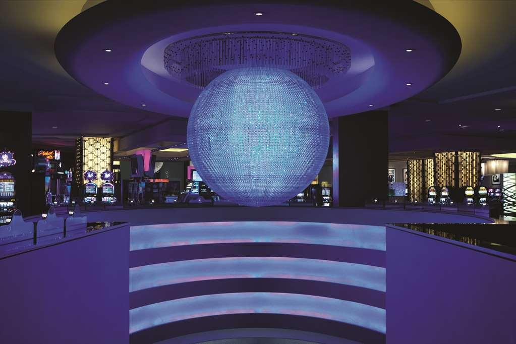 Planet Hollywood & Casino