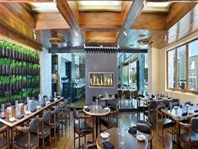 Aparthotel Luxury At Palms Place