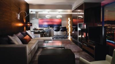 Luxury At Palms Place Aparthotel 4*