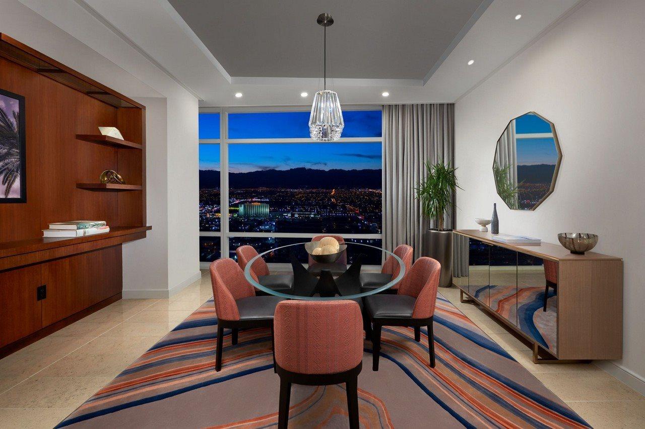 Hotel Aria Sky 5*