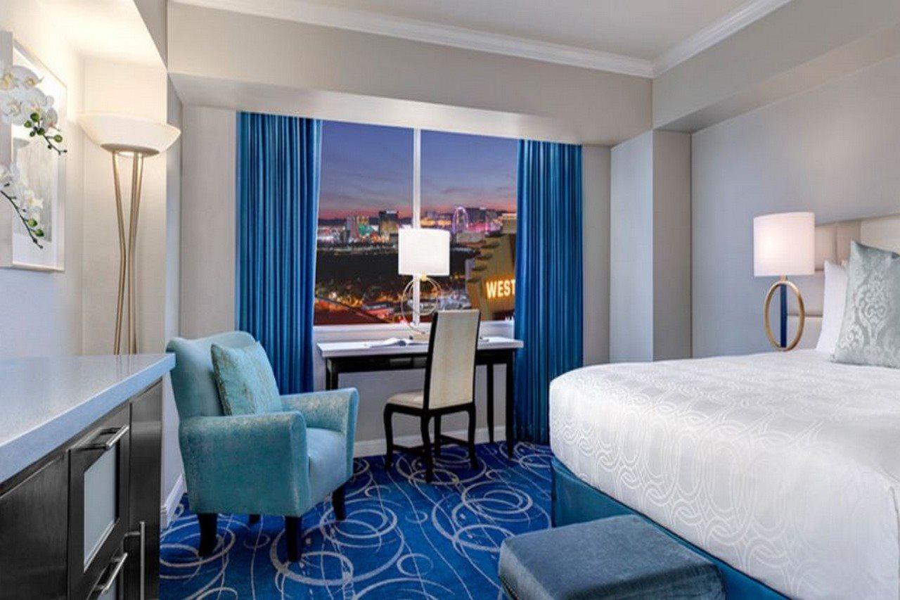 Westgate Vegas And Casino 4* Las Vegas