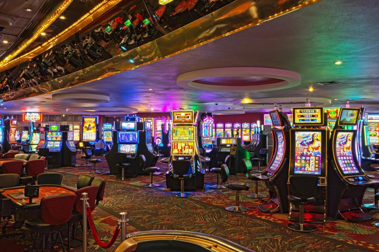 Plaza & Casino 4* Las Vegas
