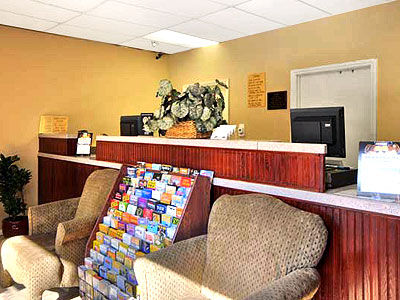 Travelodge By Wyndham Vegas Center Strip Motel 2*