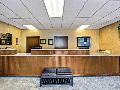 Travelodge By Wyndham Vegas Center Strip
