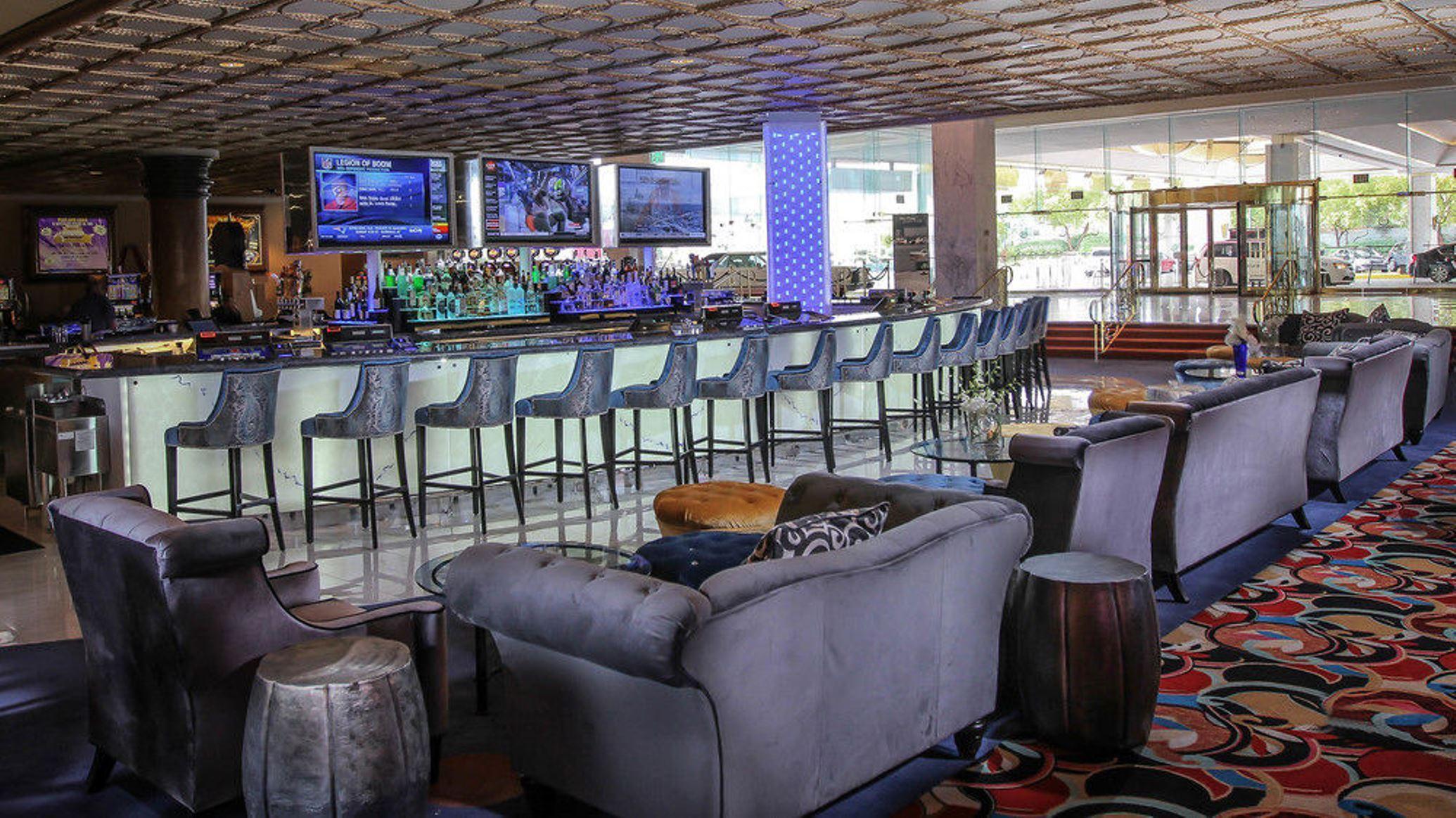 Resort Westgate Vegas And Casino