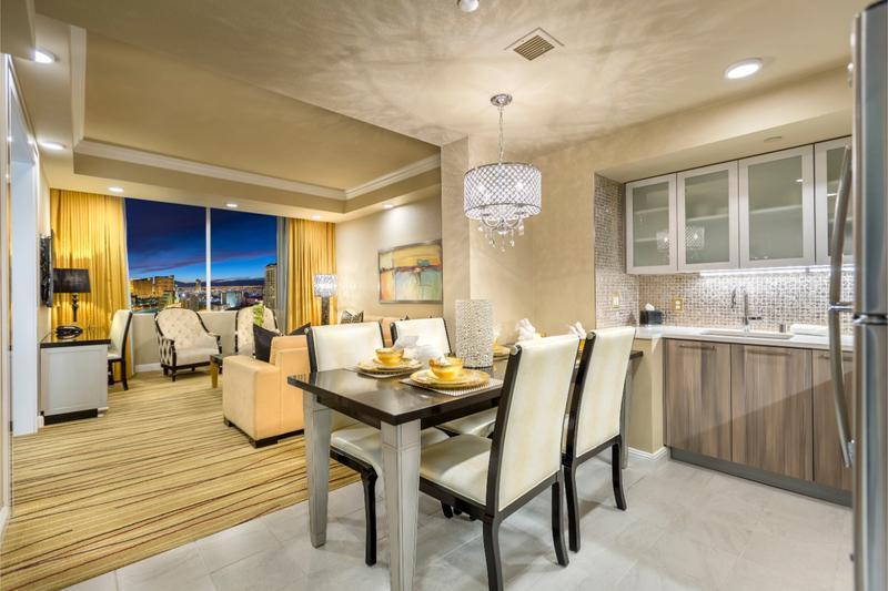 Westgate Vegas And Casino Resort 4*