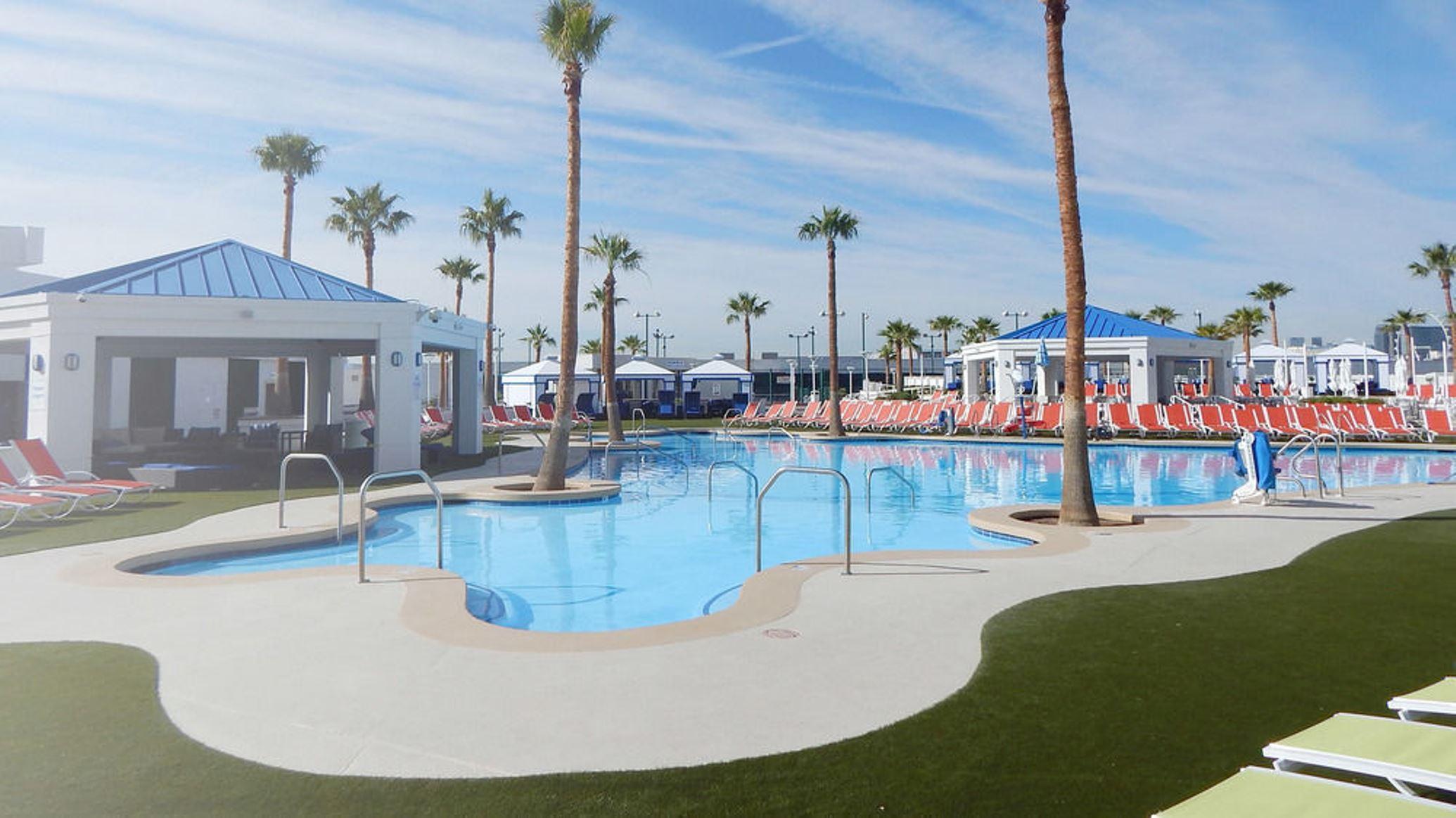 Resort Westgate Vegas And Casino 4*