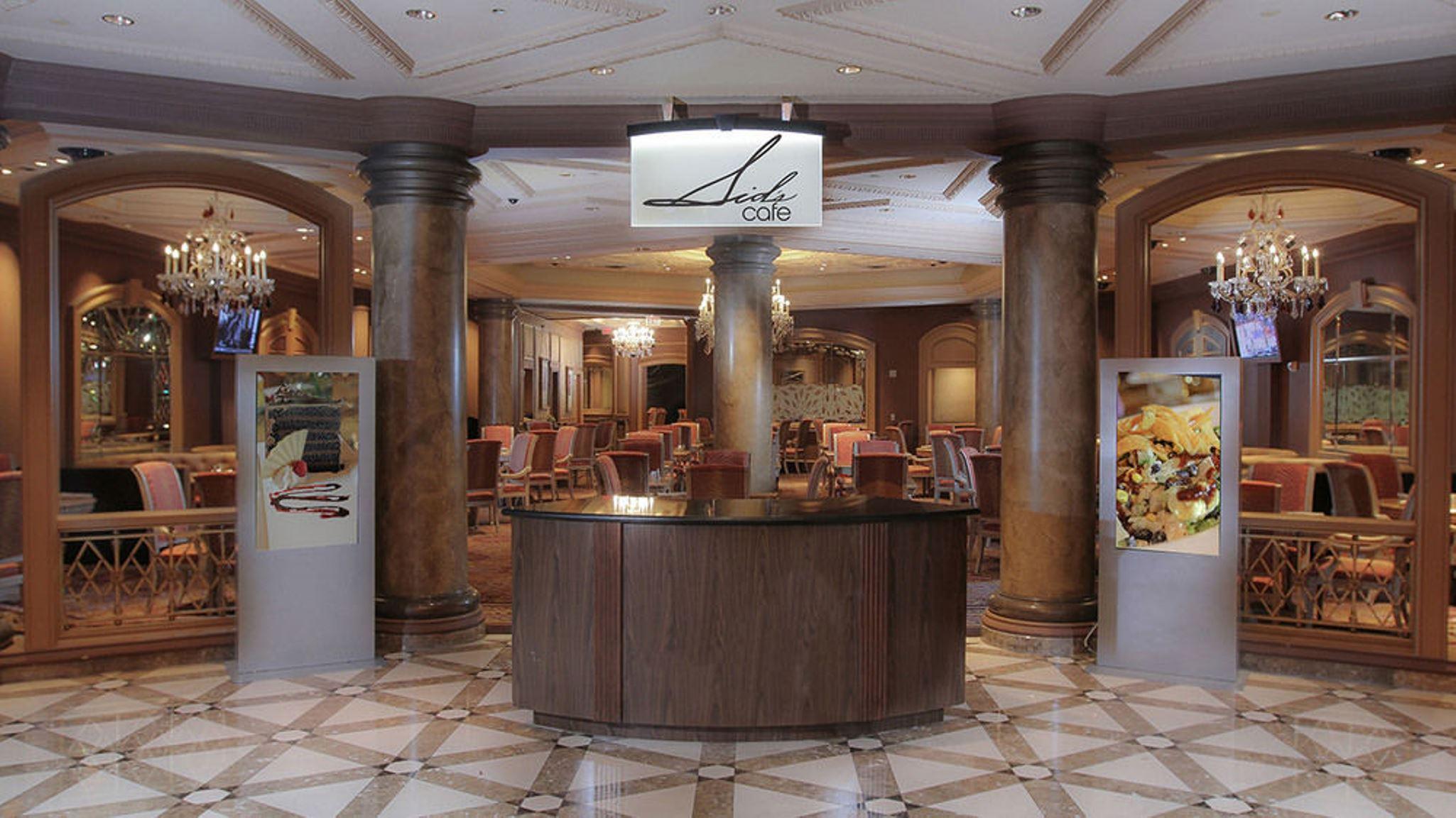 Resort Westgate Vegas And Casino Las Vegas