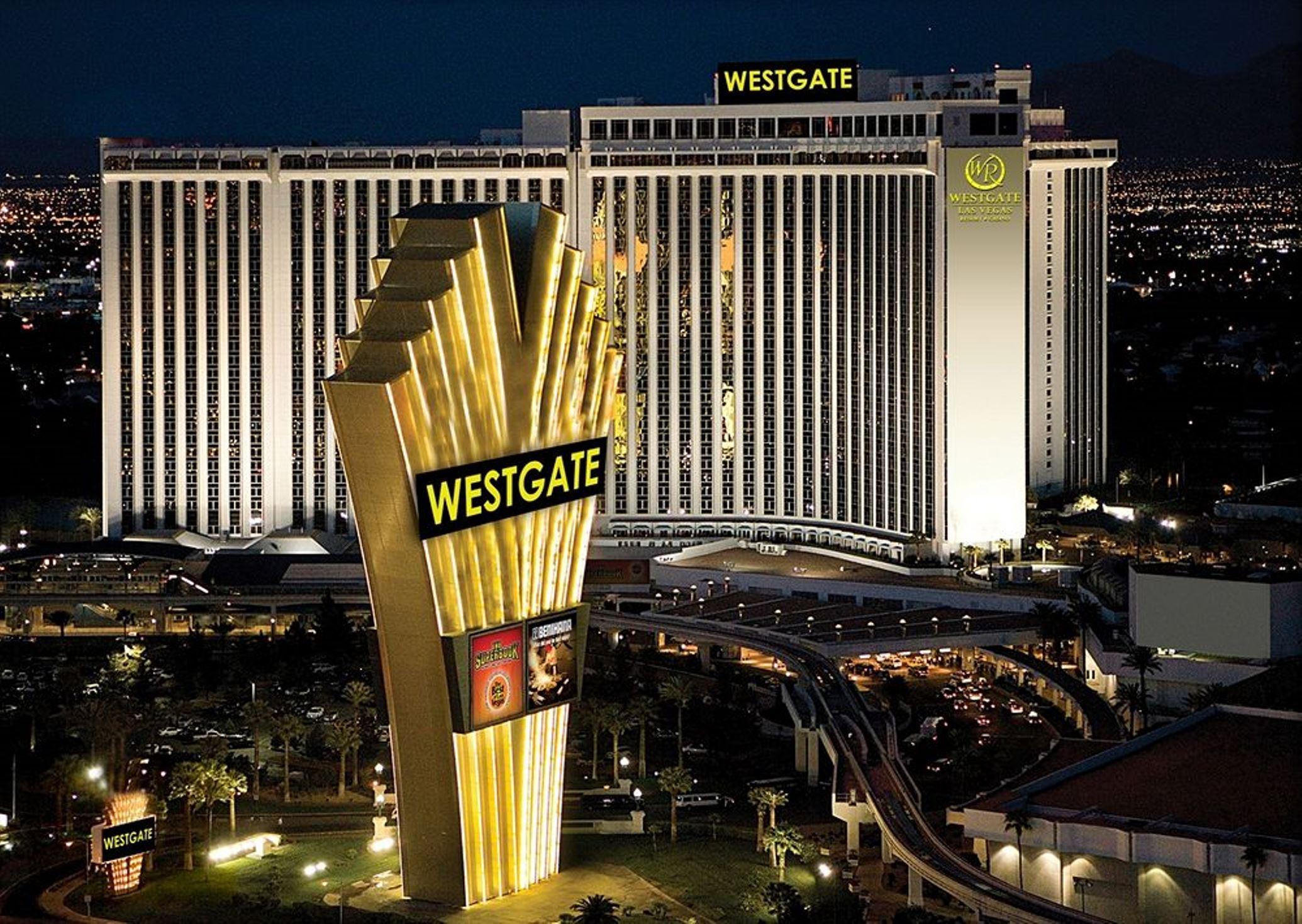 Resort Westgate Vegas And Casino