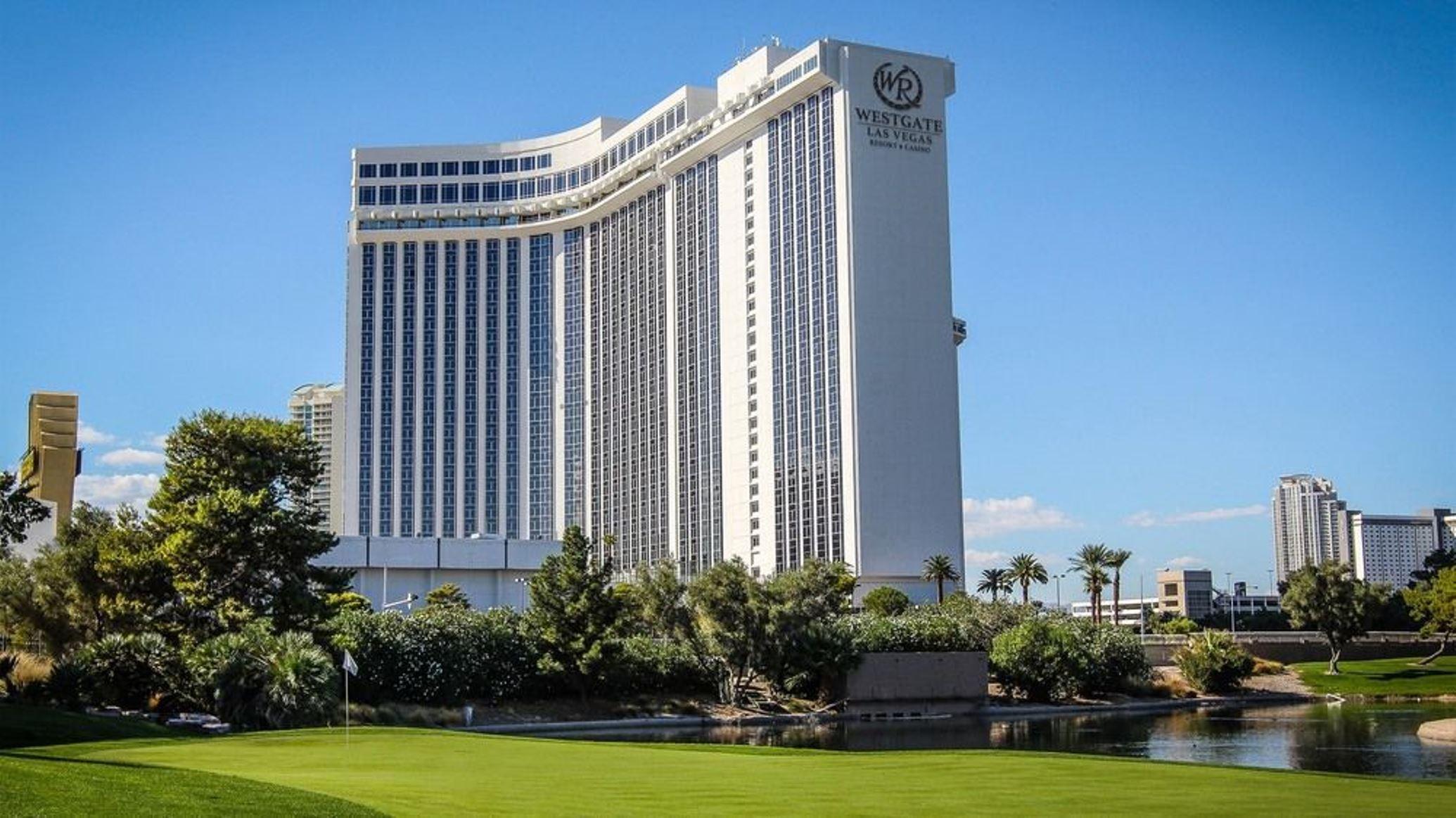 Resort Westgate Vegas And Casino Las Vegas