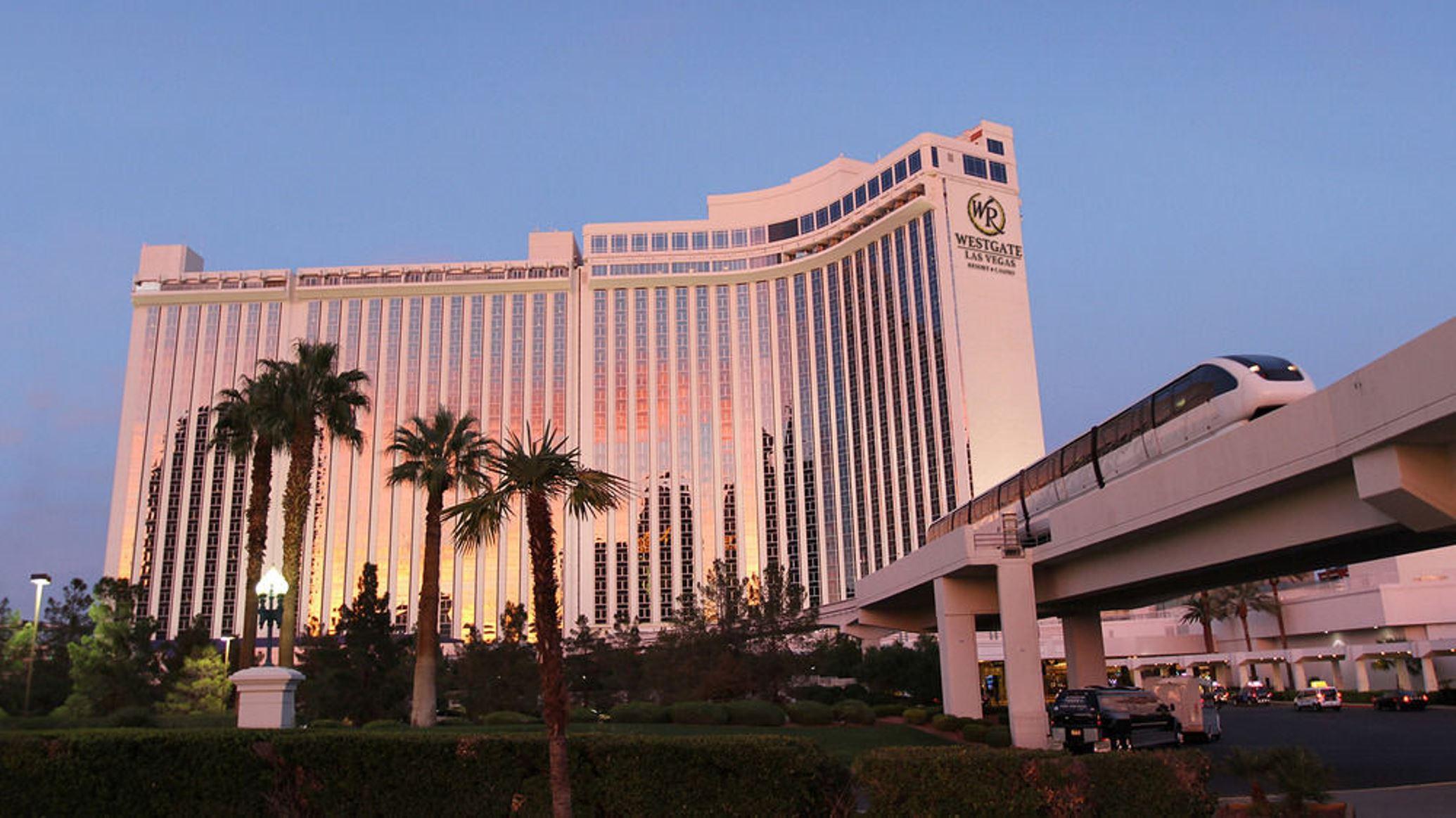 Westgate Vegas And Casino Las Vegas