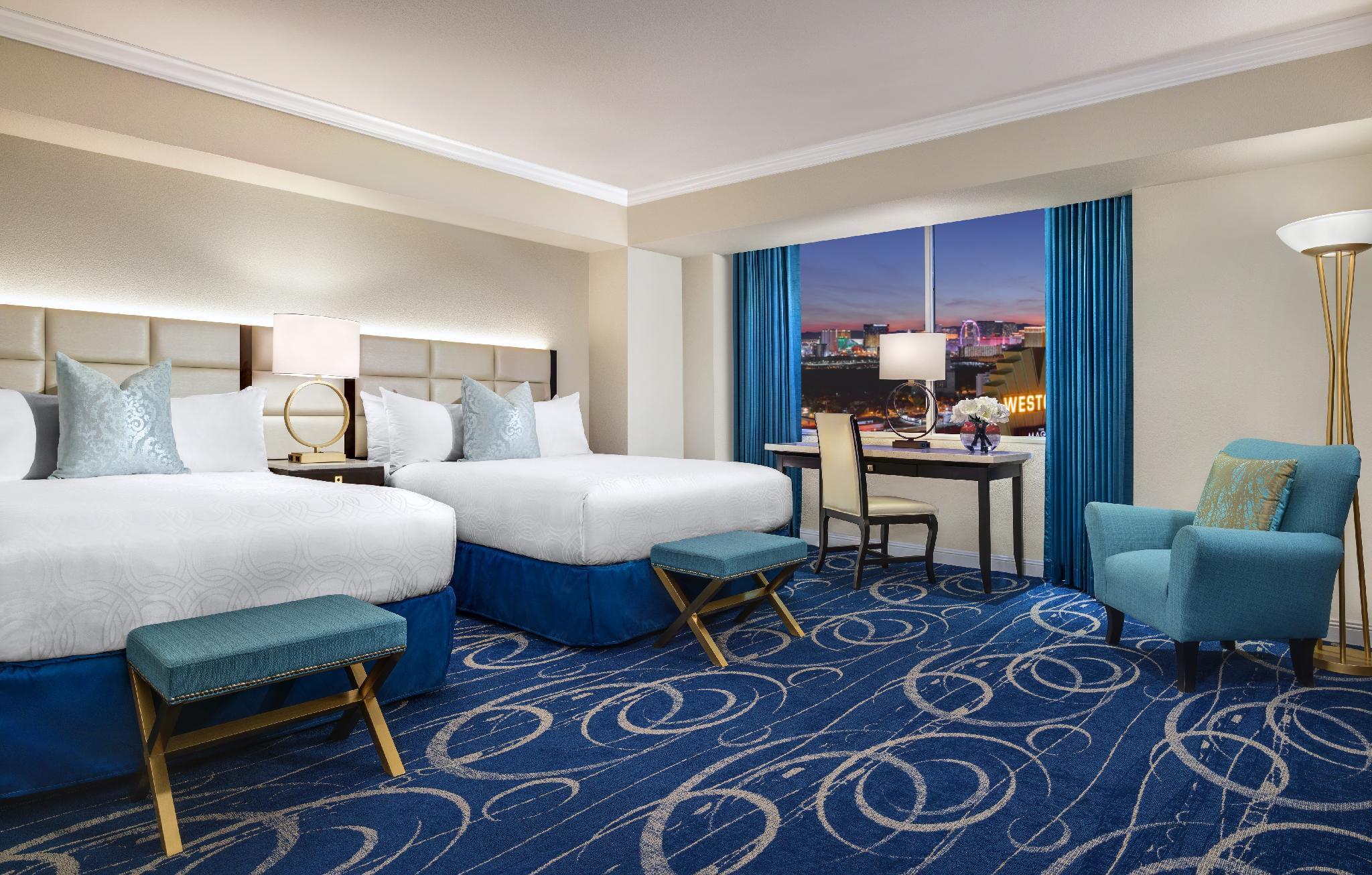 Resort Westgate Vegas And Casino Las Vegas