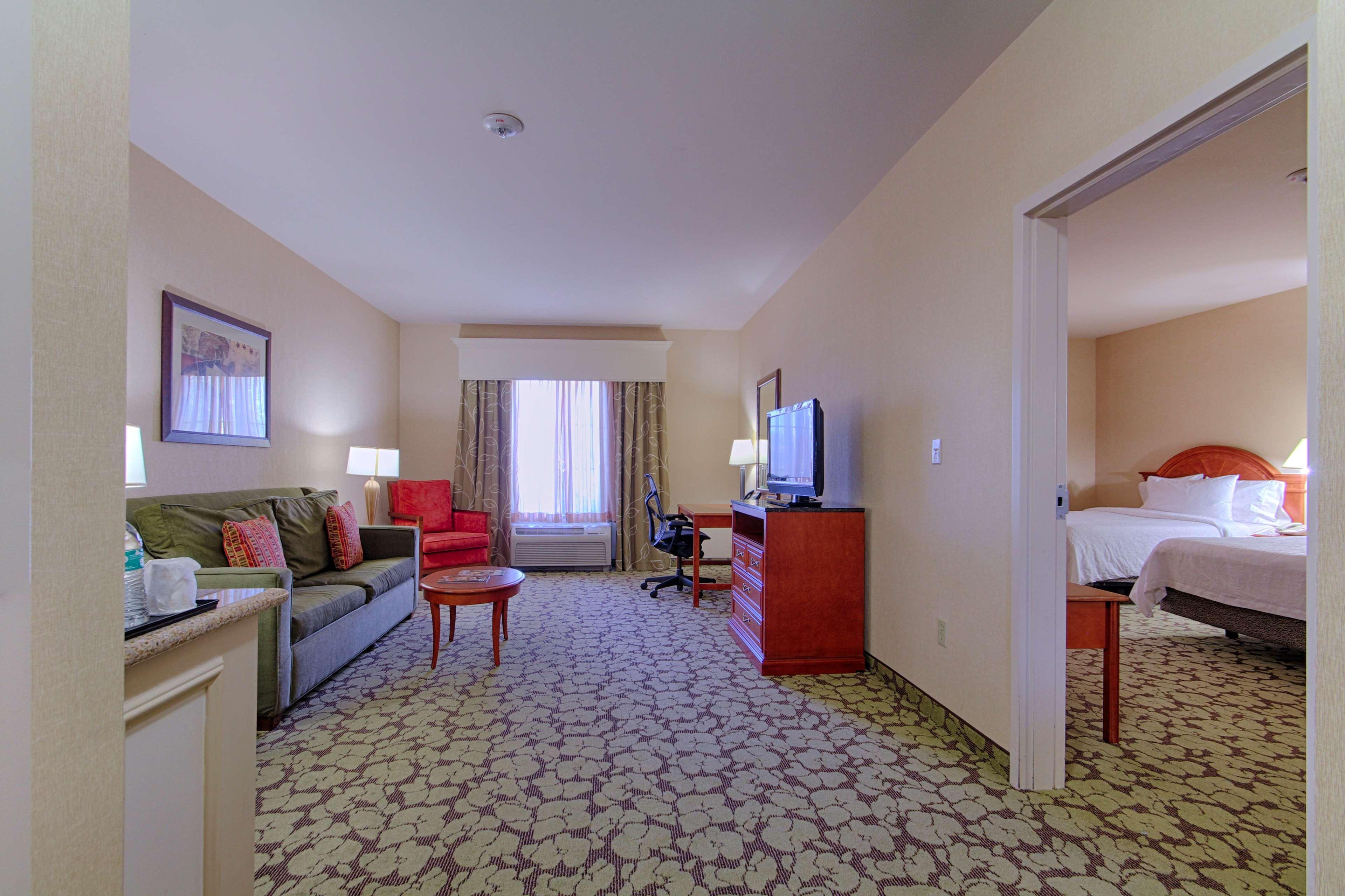 Hotel Hilton Garden Vegas Strip South Las Vegas
