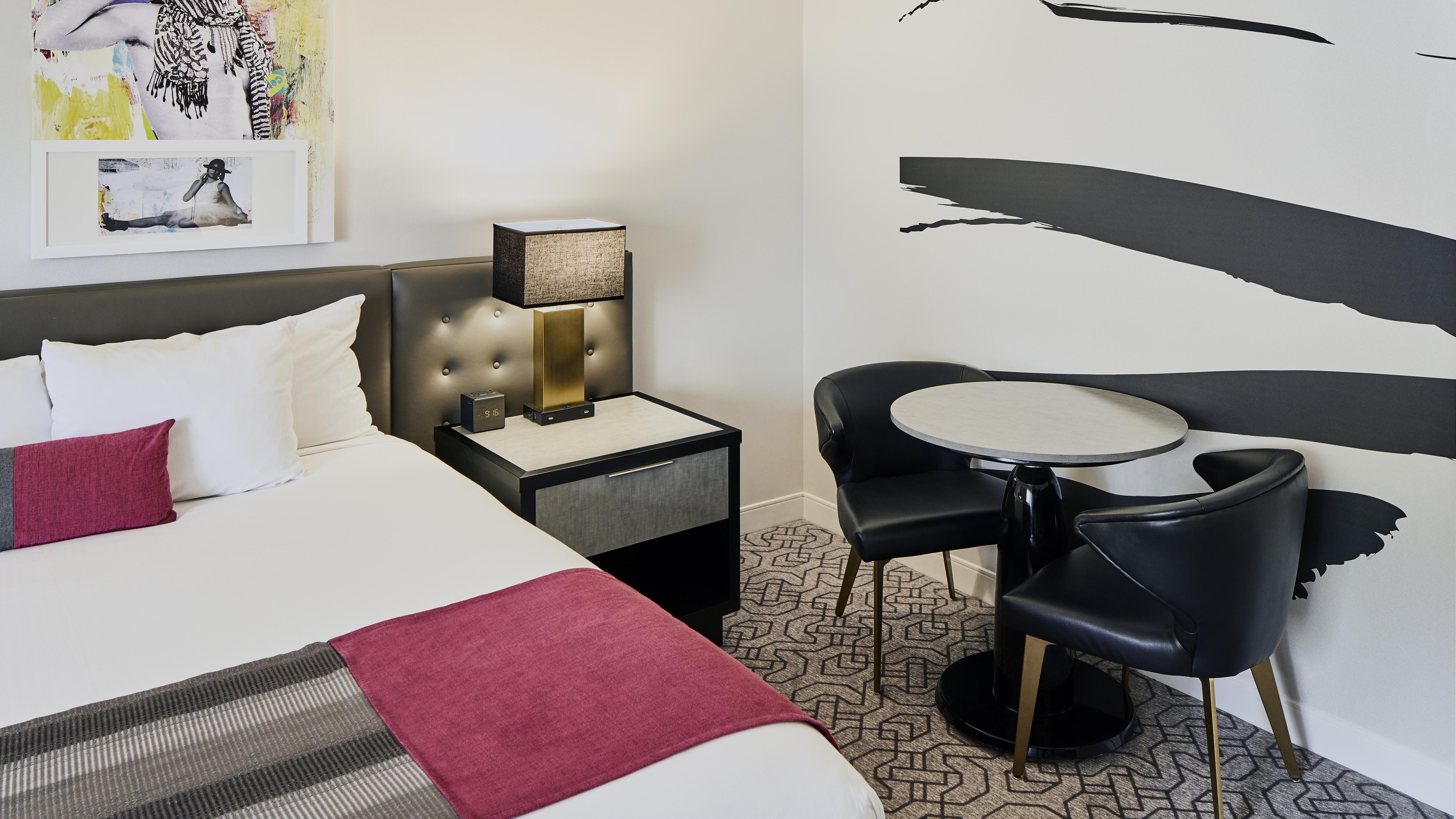 Planet Hollywood & Casino Resort 4*