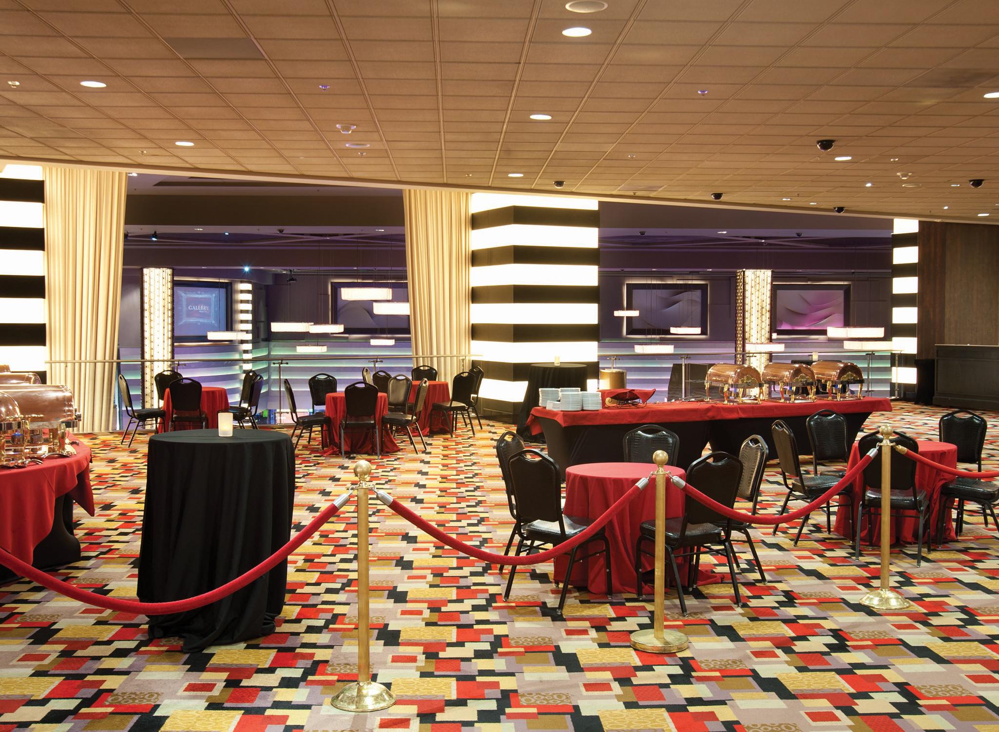 Resort Planet Hollywood & Casino 4*