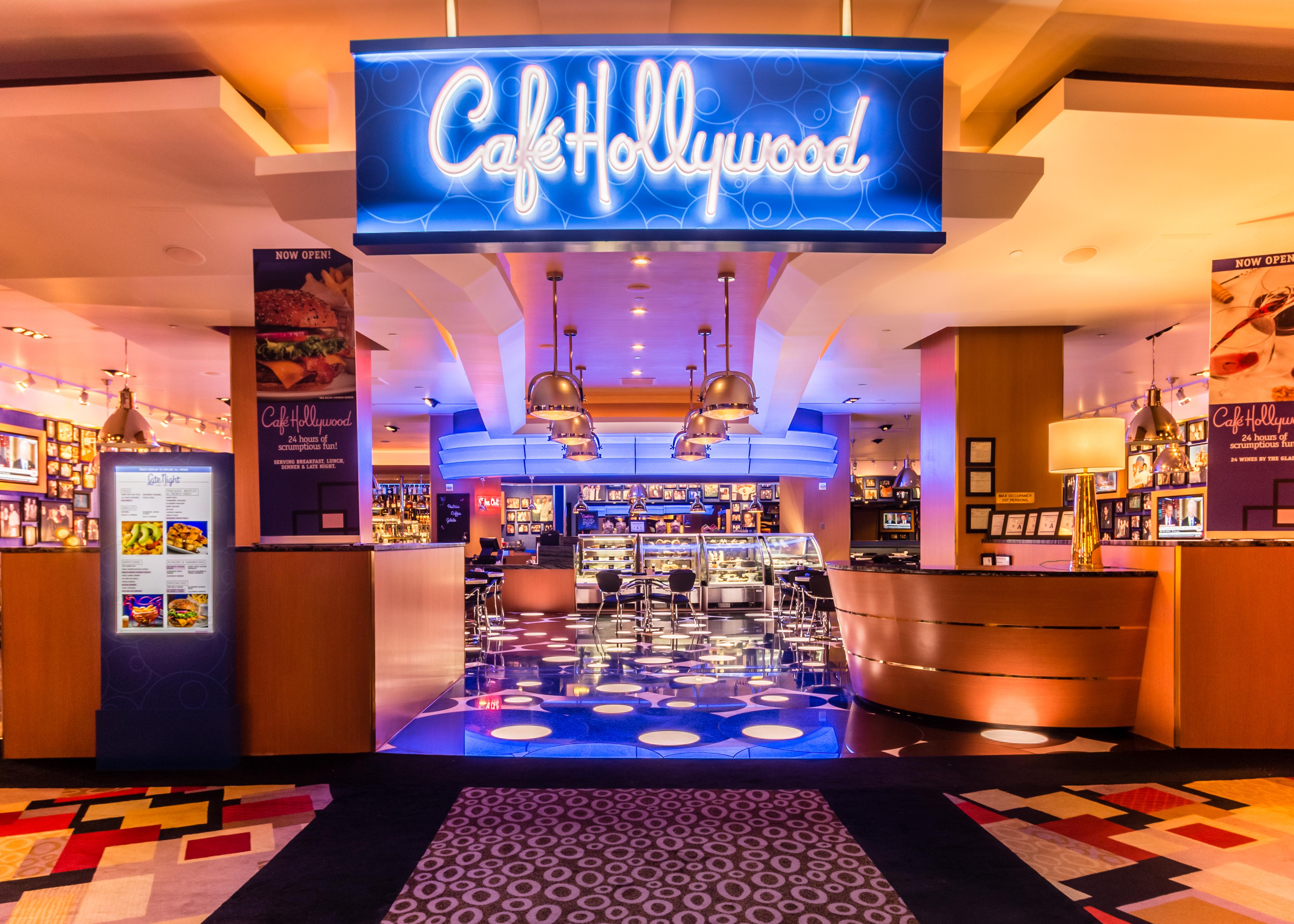 Planet Hollywood & Casino 4* Las Vegas