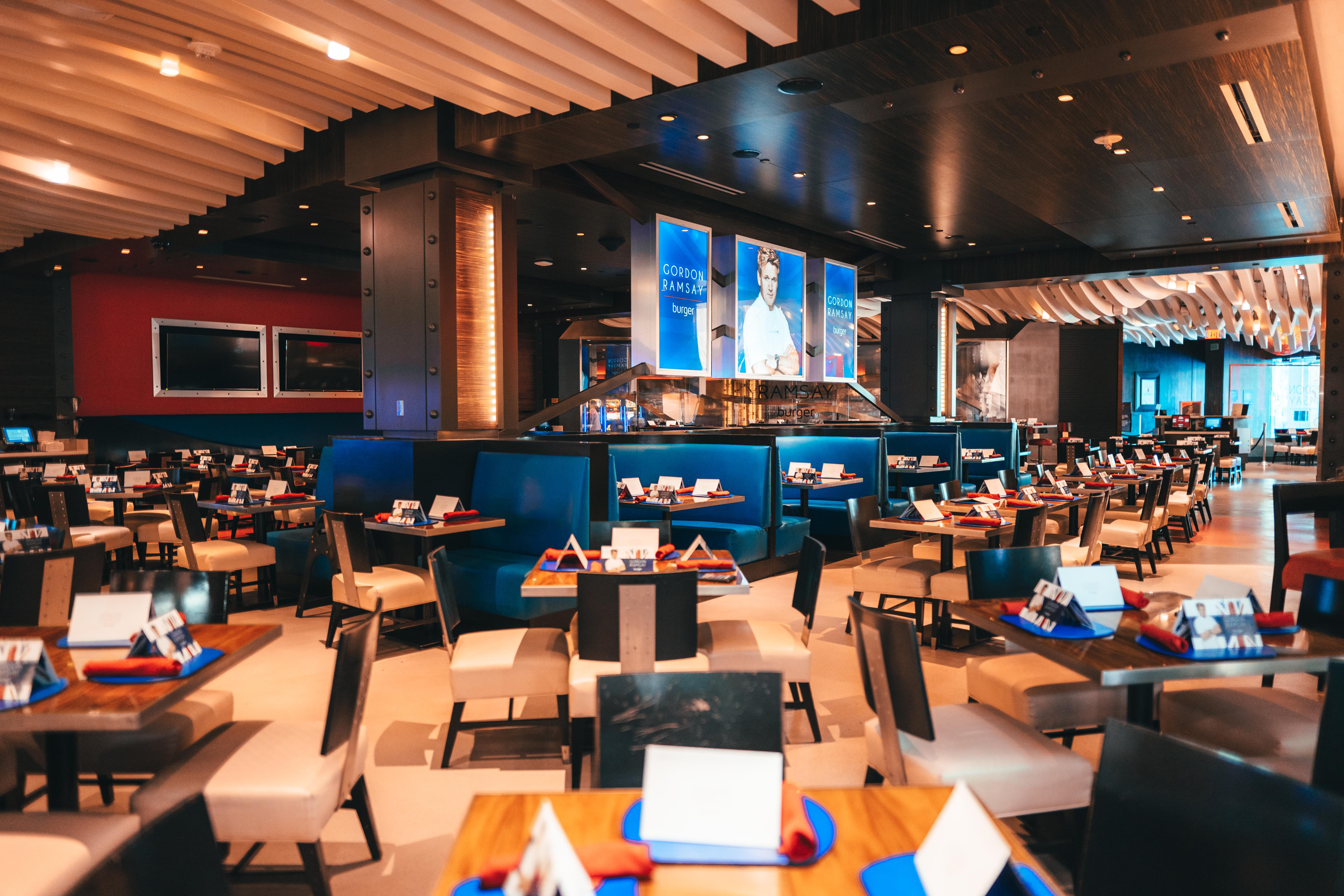 Planet Hollywood & Casino Resort 4*