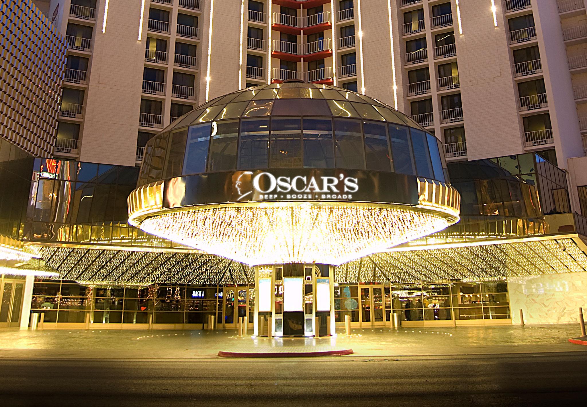 Plaza & Casino Las Vegas