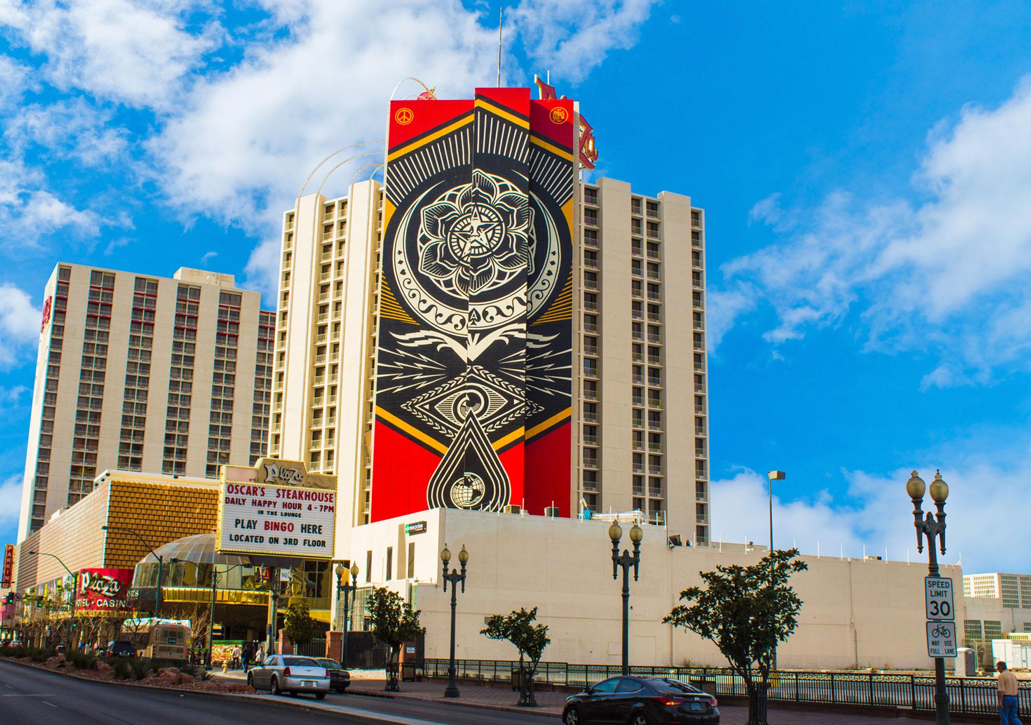 Hotel Plaza & Casino 4*