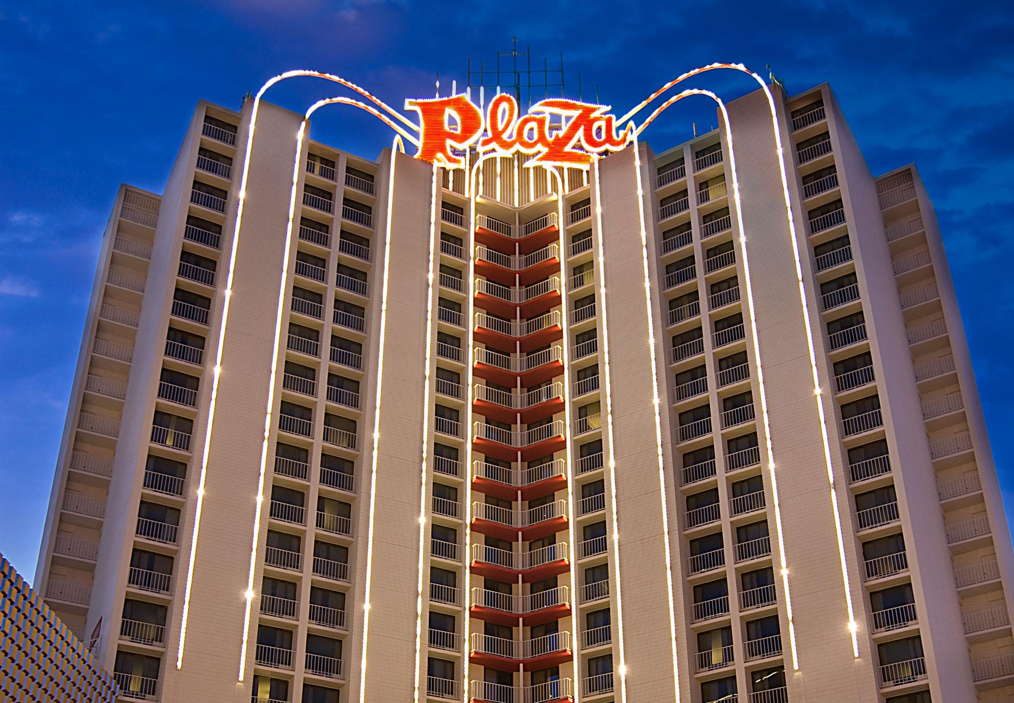 Hotel Plaza & Casino