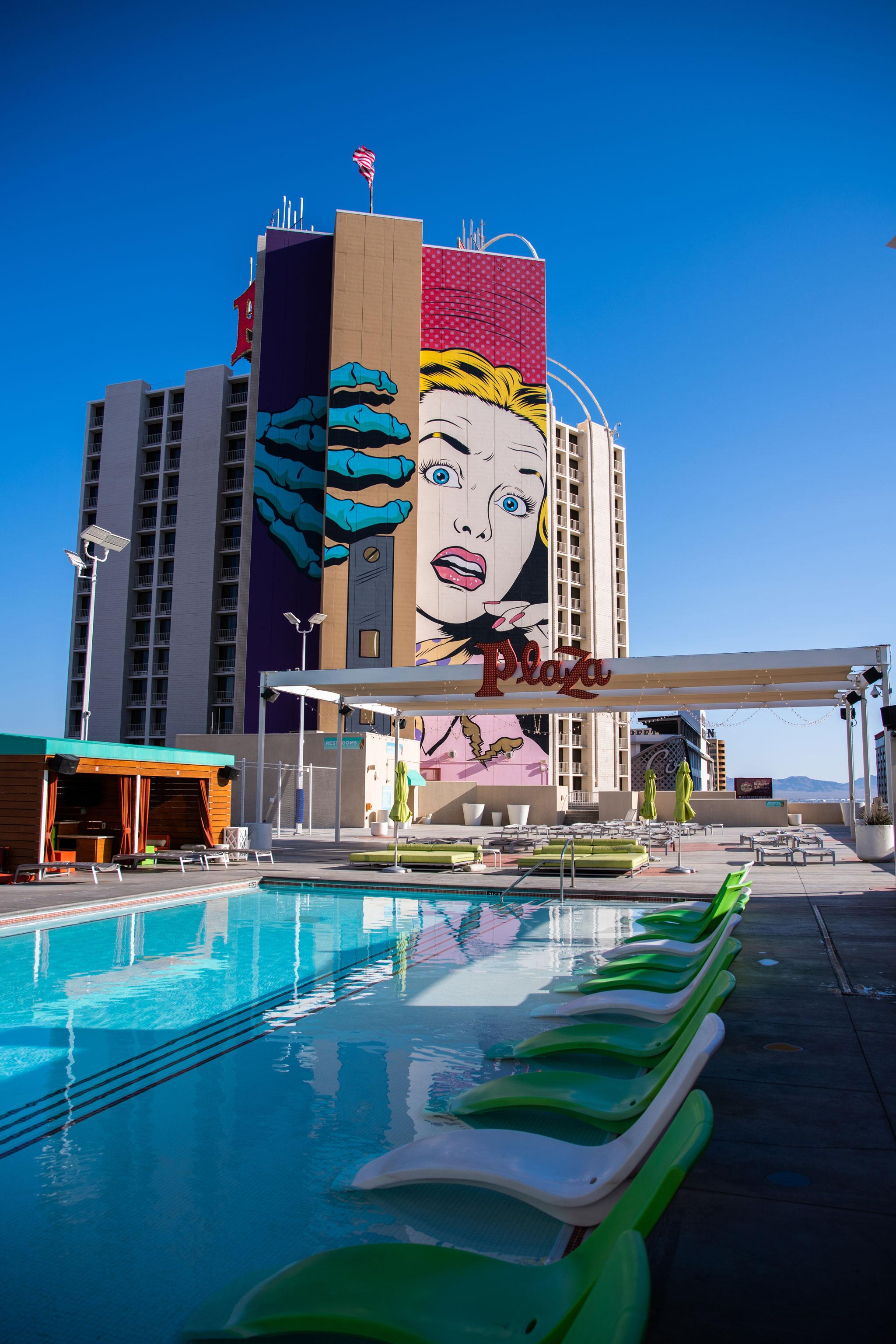 Plaza & Casino