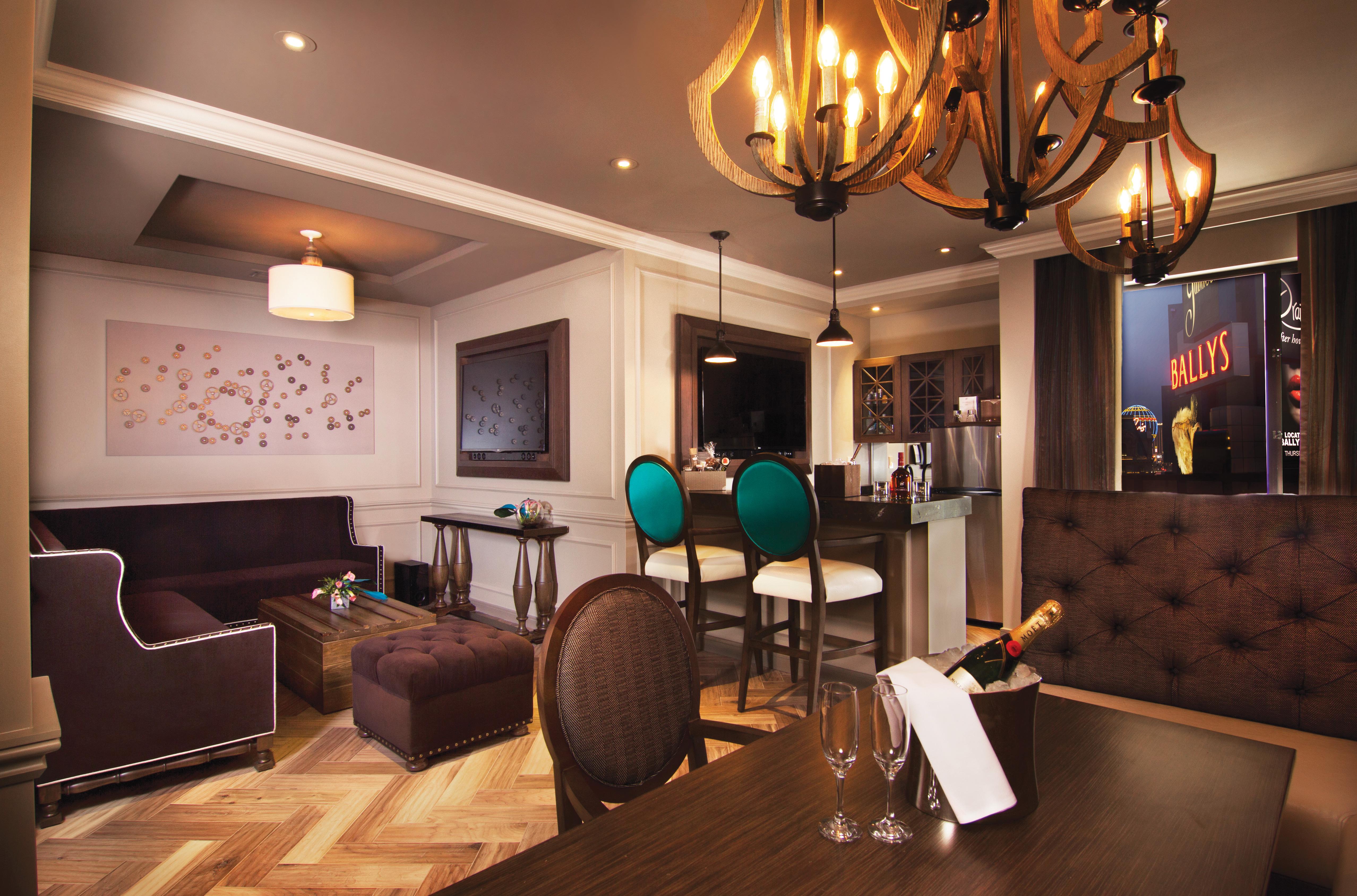 Hotel The Cromwell & Casino (adults Only) 5*