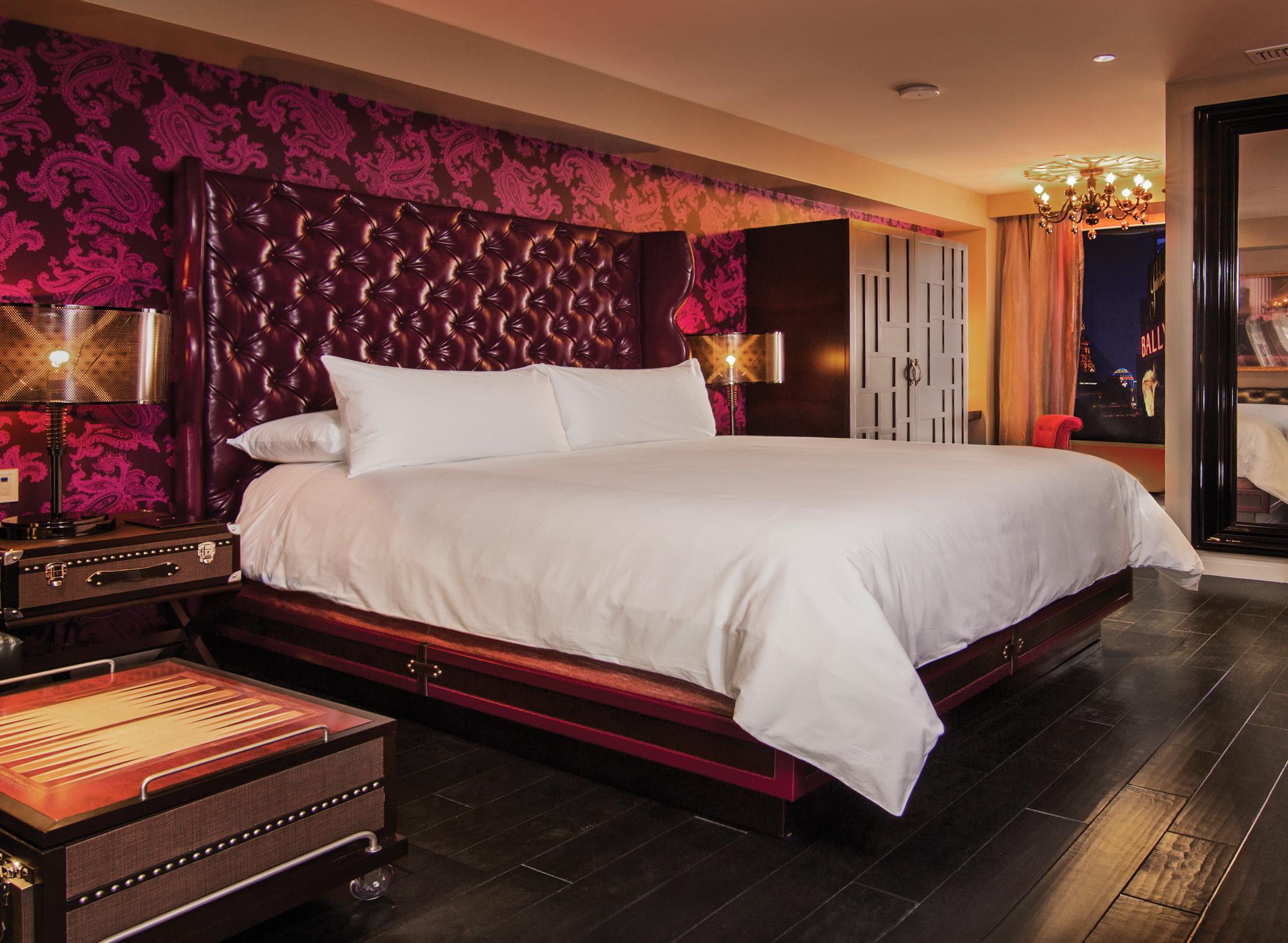 The Cromwell & Casino (adults Only) Las Vegas