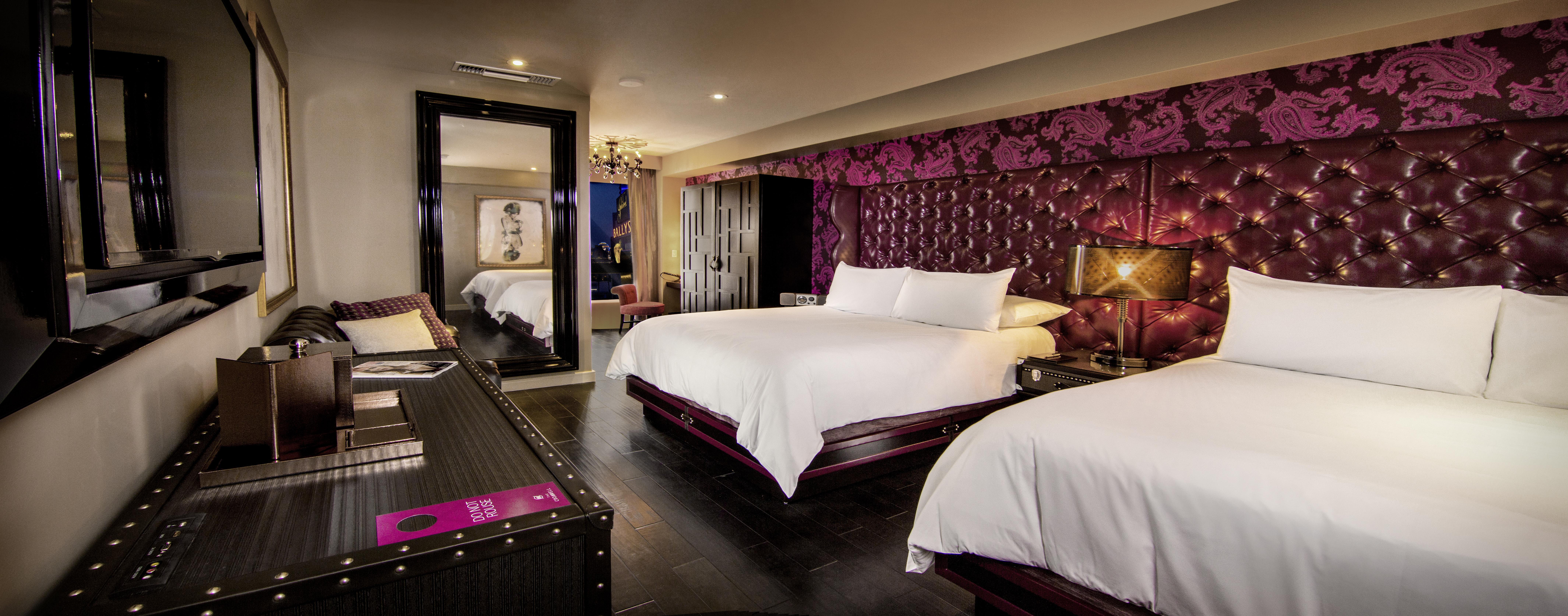 The Cromwell & Casino (adults Only) Hotel Las Vegas