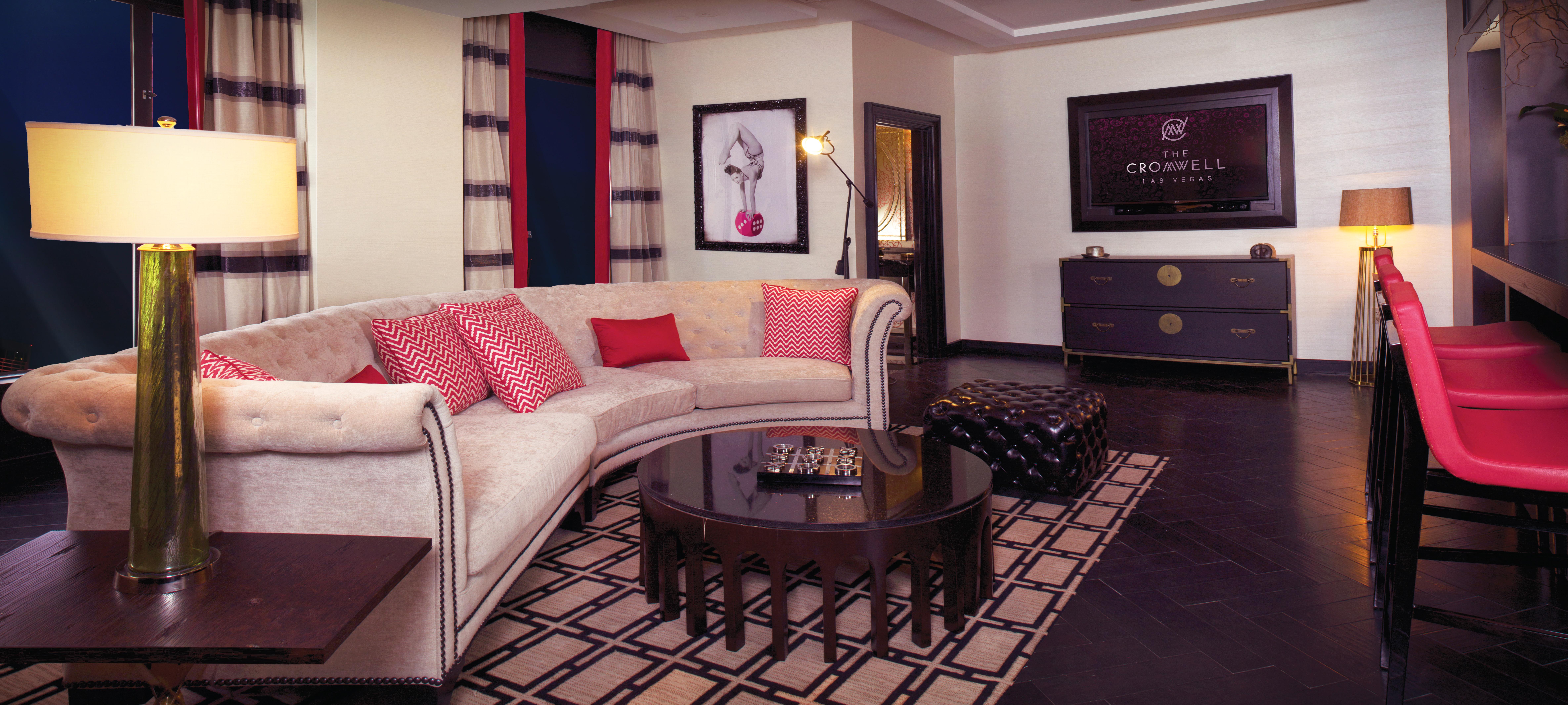 The Cromwell & Casino (adults Only) Hotel